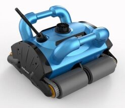 Robot vệ sinh bể bơi