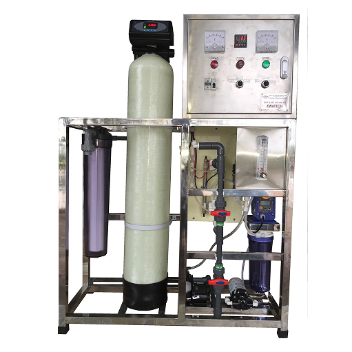 BƠM ĐỊNH LƯỢNG HÓA CHẤT