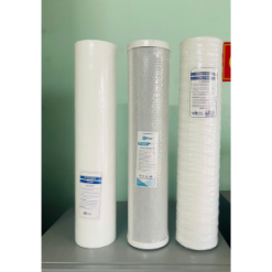 Lõi lọc béo 20 inch vtetco